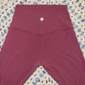 Lululemon Align Leggings